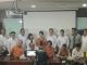 Yoga Sukmana/Kompas.com Para pengusaha Kadin bersama Menteri Keuangan Sri Mulyani menggelar jumpa per di Kantor Pusat Ditjen Pajak, Jakarta, Selasa (27/9/2016)