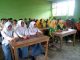 Acara Pembukaan Persahabatan Antar Sekolah Yayasan Darul Rahman Dengan SMK YAPIM Barteng