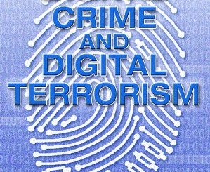 Dunia Di Ambang Cyber Terorism