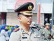 Kapolres Kota Padang Sidimpuan, AKBP M Helmi Lubis SIK