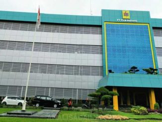 Kantor PLN (Persero) Wilayah Sumatera Utara