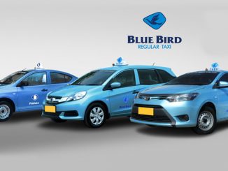 Fasilitas yang Ditawarkan Taksi Blue Bird Pekanbaru